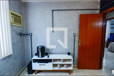 Quarto 1 de apartamento para alugar com 3 quartos, 90m² em Vila Isabel, Rio de Janeiro