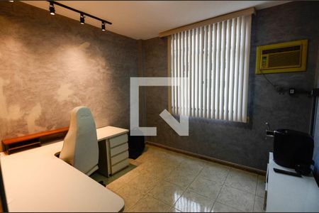 Quarto 1 de apartamento para alugar com 3 quartos, 90m² em Vila Isabel, Rio de Janeiro