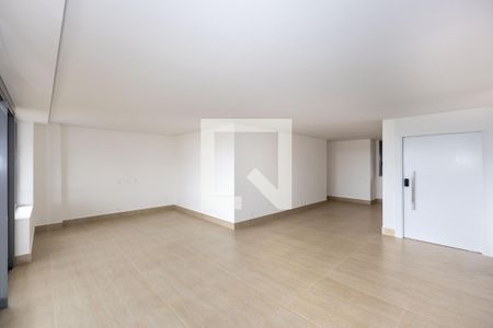 Sala 1 de apartamento à venda com 4 quartos, 238m² em Vale do Sereno, Nova Lima