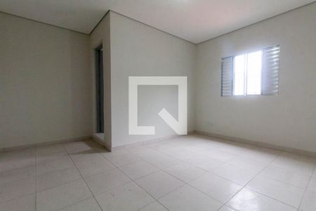 Suíte de casa para alugar com 1 quarto, 75m² em Jardim Três Marias, São Paulo