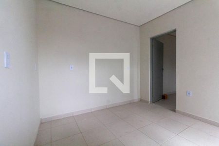 Sala/Cozinha de casa para alugar com 1 quarto, 75m² em Jardim Três Marias, São Paulo
