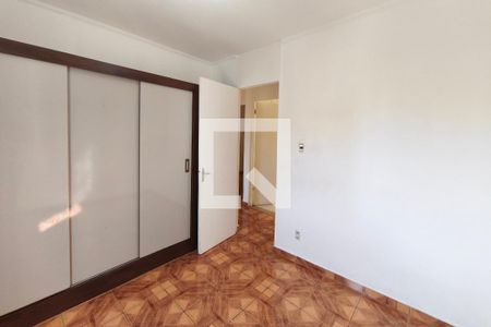 Quarto 1 de apartamento à venda com 3 quartos, 52m² em Conjunto Residencial Souza Queiroz, Campinas