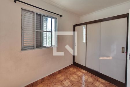 Quarto 1 de apartamento à venda com 3 quartos, 52m² em Conjunto Residencial Souza Queiroz, Campinas