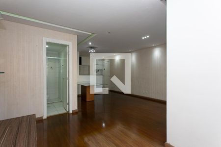 Sala de apartamento para alugar com 2 quartos, 67m² em Guaiauna, São Paulo