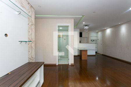Sala de apartamento para alugar com 2 quartos, 67m² em Guaiauna, São Paulo