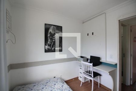 Quarto 1 de casa de condomínio à venda com 2 quartos, 70m² em Taquara, Rio de Janeiro
