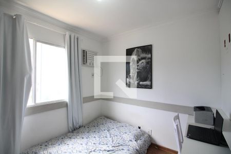 Quarto 1 de casa de condomínio à venda com 2 quartos, 70m² em Taquara, Rio de Janeiro
