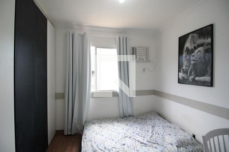 Quarto 1 de casa de condomínio à venda com 2 quartos, 70m² em Taquara, Rio de Janeiro