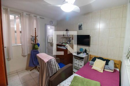 Casa 1 - Suíte de casa à venda com 4 quartos, 225m² em Santa Rosa, Niterói