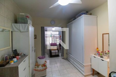 Casa 1 - Quarto de casa à venda com 4 quartos, 225m² em Santa Rosa, Niterói