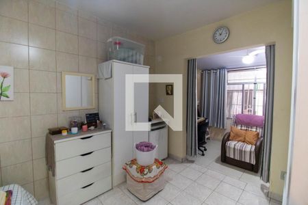 Casa 1 - Quarto de casa à venda com 4 quartos, 225m² em Santa Rosa, Niterói