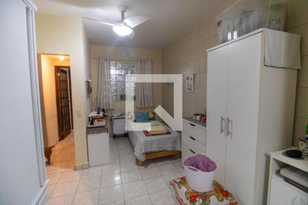 Casa 1 - Quarto de casa à venda com 4 quartos, 225m² em Santa Rosa, Niterói