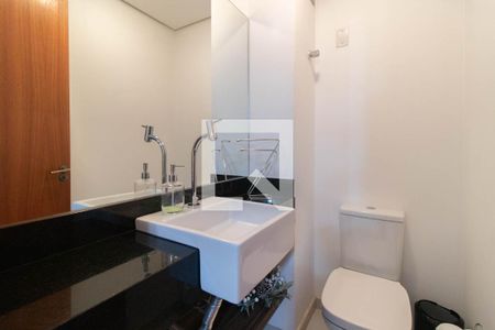 Lavabo de apartamento para alugar com 2 quartos, 65m² em Cidade Baixa, Porto Alegre