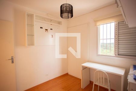 Quarto de apartamento à venda com 2 quartos, 60m² em Mandaqui, São Paulo