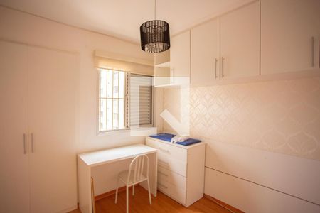 Quarto de apartamento à venda com 2 quartos, 60m² em Mandaqui, São Paulo