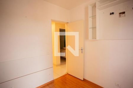 Quarto de apartamento à venda com 2 quartos, 60m² em Mandaqui, São Paulo