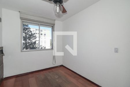 Quarto 2 de apartamento à venda com 2 quartos, 56m² em Jardim Sabará, Porto Alegre