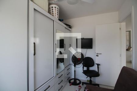 Quarto  de apartamento para alugar com 3 quartos, 70m² em Anil, Rio de Janeiro