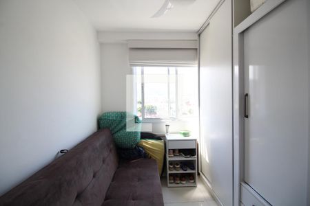 Quarto  de apartamento para alugar com 3 quartos, 70m² em Anil, Rio de Janeiro