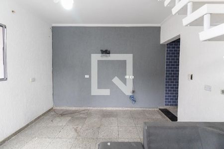 Sala de casa para alugar com 2 quartos, 60m² em Cidade São Miguel, São Paulo