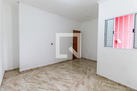 Quarto 2 de casa para alugar com 2 quartos, 60m² em Cidade São Miguel, São Paulo