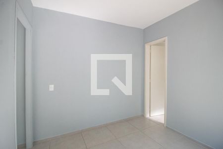 Suíte de apartamento à venda com 1 quarto, 30m² em Tristeza, Porto Alegre