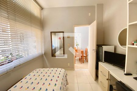 Quarto 2 de apartamento à venda com 2 quartos, 87m² em Copacabana, Rio de Janeiro