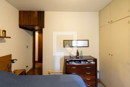 Suíte 1 de apartamento para alugar com 3 quartos, 105m² em Consolação, São Paulo