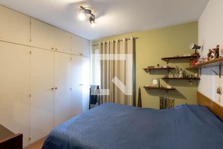 Suíte 1 de apartamento para alugar com 3 quartos, 105m² em Consolação, São Paulo