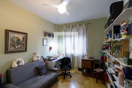Quarto 1 de apartamento para alugar com 3 quartos, 105m² em Consolação, São Paulo