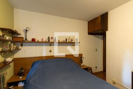 Suíte 1 de apartamento para alugar com 3 quartos, 105m² em Consolação, São Paulo
