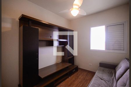 Quarto 1 de apartamento para alugar com 3 quartos, 78m² em Vila das Merces, São Paulo
