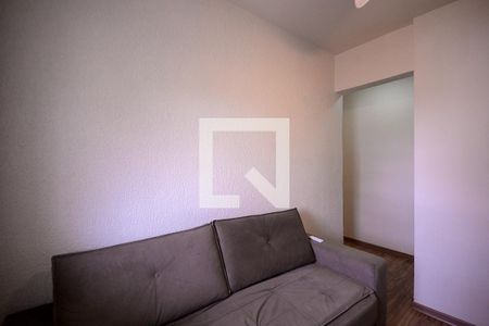 Quarto 1 de apartamento para alugar com 3 quartos, 78m² em Vila das Merces, São Paulo