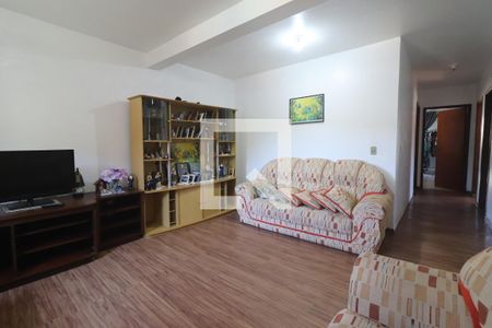 Sala 1 de casa à venda com 4 quartos, 350m² em São Jorge, Novo Hamburgo