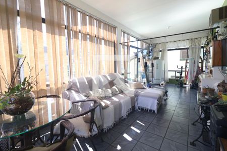 Sala 3 de casa à venda com 4 quartos, 350m² em São Jorge, Novo Hamburgo