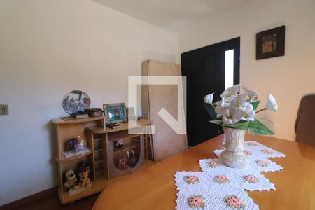 Sala 2 de casa à venda com 4 quartos, 350m² em São Jorge, Novo Hamburgo
