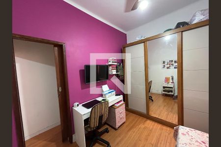 Quarto 1 de apartamento para alugar com 2 quartos, 49m² em Lins de Vasconcelos, Rio de Janeiro