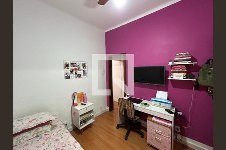 Quarto 1 de apartamento para alugar com 2 quartos, 49m² em Lins de Vasconcelos, Rio de Janeiro