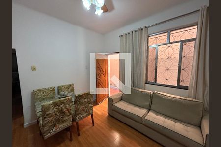 Sala de apartamento para alugar com 2 quartos, 49m² em Lins de Vasconcelos, Rio de Janeiro