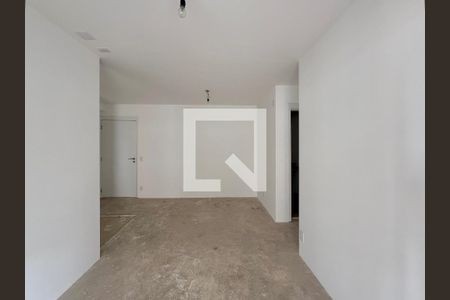 Sala de apartamento à venda com 2 quartos, 65m² em Jardim das Acacias, São Paulo