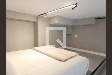 Studio de kitnet/studio à venda com 1 quarto, 37m² em Cerqueira César, São Paulo