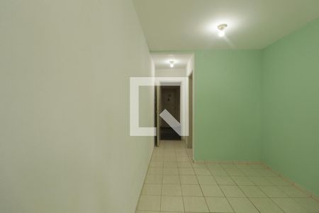 Sala de apartamento para alugar com 2 quartos, 73m² em Medeiros, Jundiaí