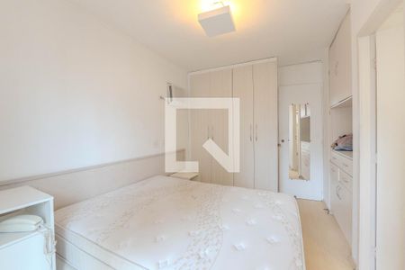 Quarto de apartamento para alugar com 1 quarto, 32m² em Jardim Paulista, São Paulo