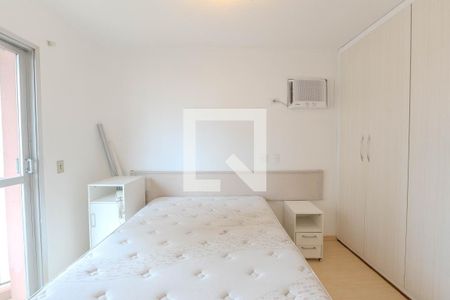 Quarto de apartamento para alugar com 1 quarto, 32m² em Jardim Paulista, São Paulo
