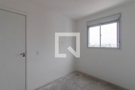 Quarto 1 de apartamento à venda com 2 quartos, 35m² em Vila Rosalia, Guarulhos