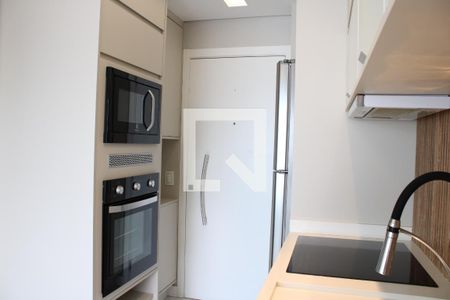 Studio de kitnet/studio à venda com 1 quarto, 28m² em Belenzinho, São Paulo