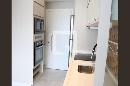 Studio de kitnet/studio à venda com 1 quarto, 28m² em Belenzinho, São Paulo