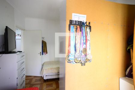 Quarto 1 de apartamento à venda com 2 quartos, 83m² em Liberdade, São Paulo
