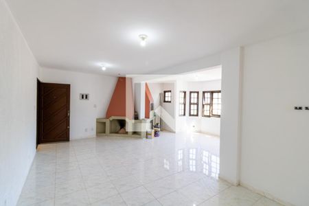 Sala de apartamento para alugar com 2 quartos, 129m² em Partenon, Porto Alegre