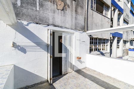 Vista do Quarto 1 de apartamento para alugar com 2 quartos, 129m² em Partenon, Porto Alegre